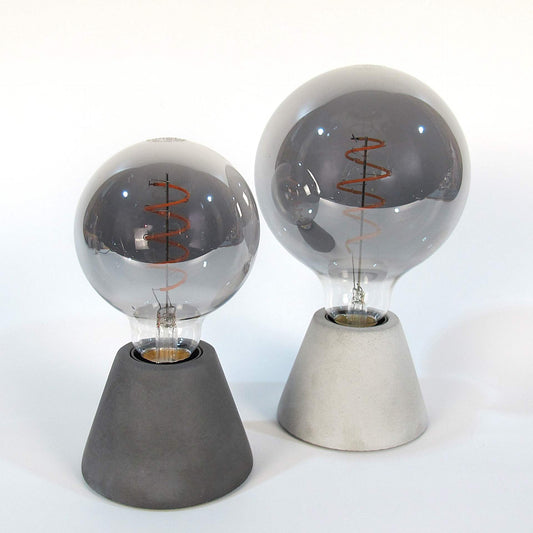 Fanal | Tischlampe aus Beton