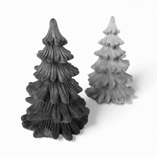 Gran | Weihnachtsbaum aus Beton