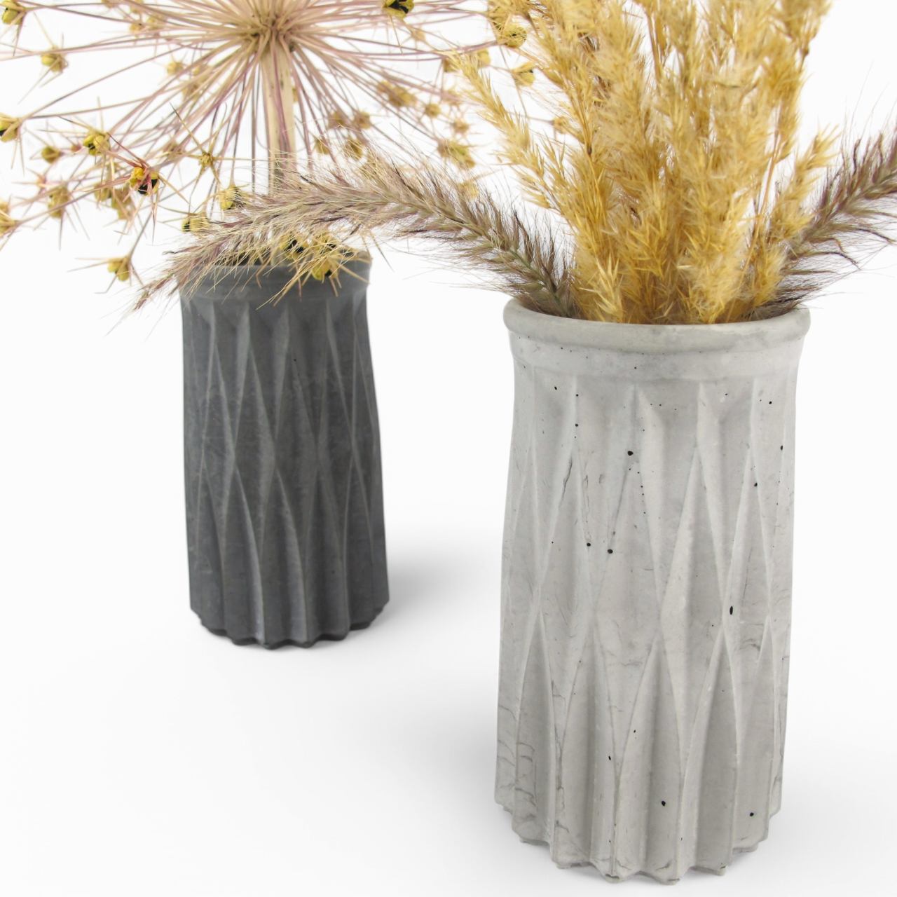 Lope | Concrete vase