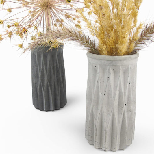 Lope | Vase aus Beton