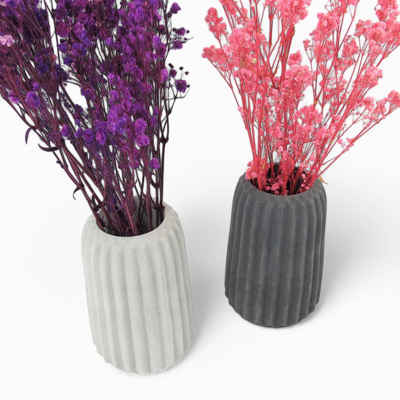 Wazon | Concrete vase