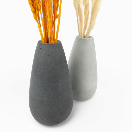 Ipu | Vase aus Beton