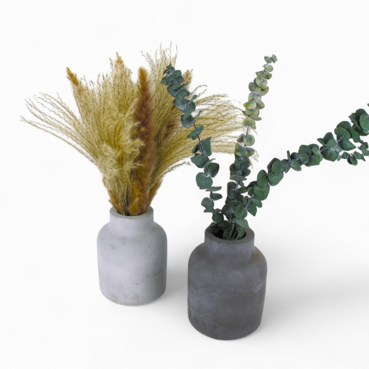 Suuri | Vase aus Beton