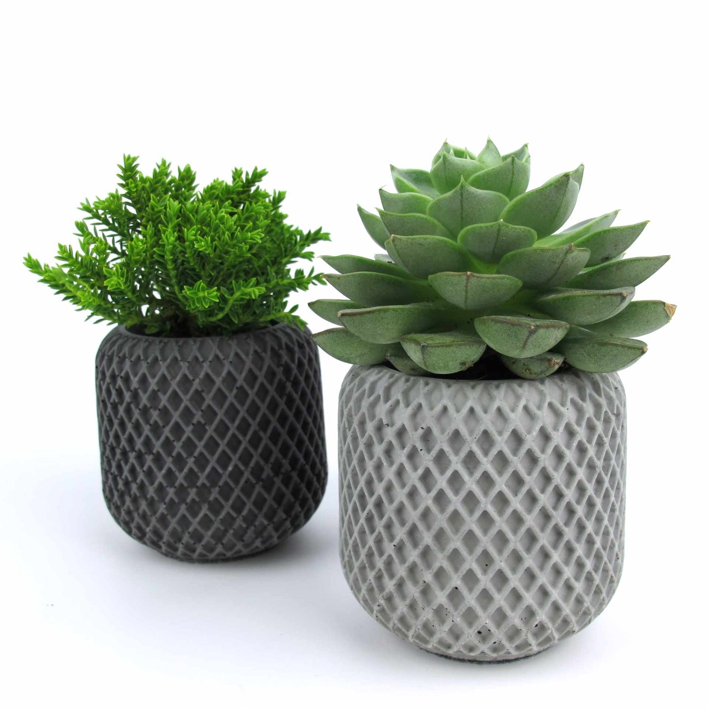 Baku | Vessel made of concrete