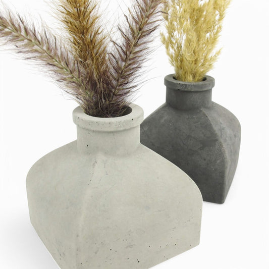 Feyna | Vase aus Beton