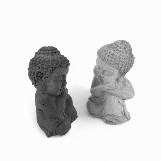 Bala | Buddha aus Beton