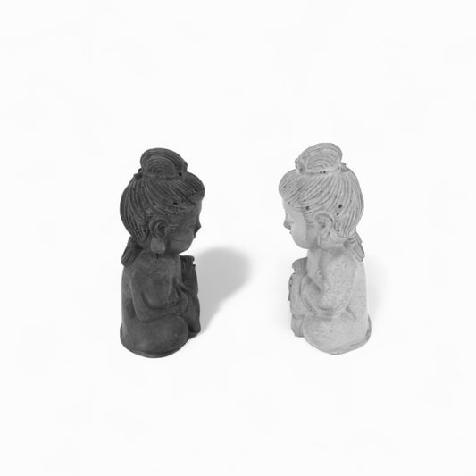 Bula | Buddha aus Beton