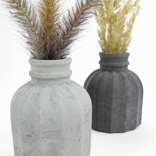 Wazo | Vase aus Beton