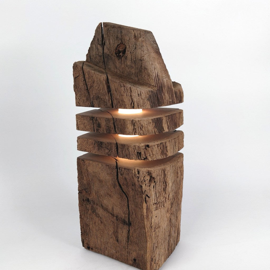 Torn 7 | Designer Stehlampe