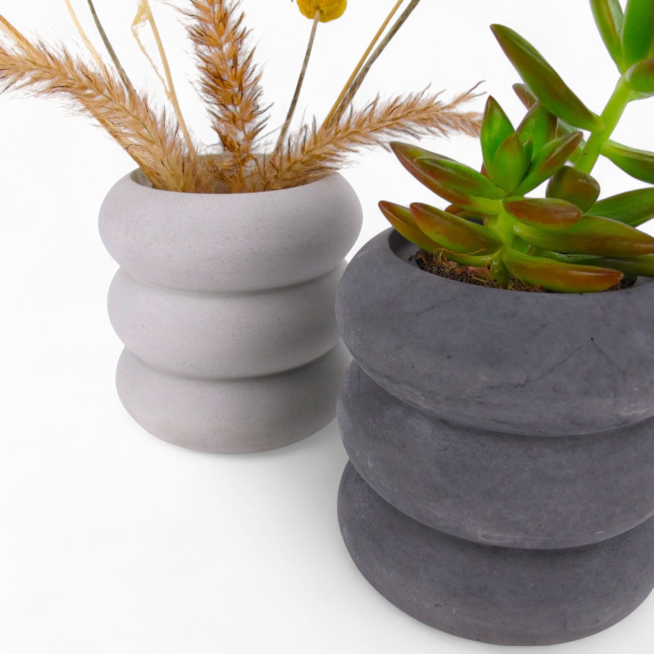 Rio | Gefäß aus Beton