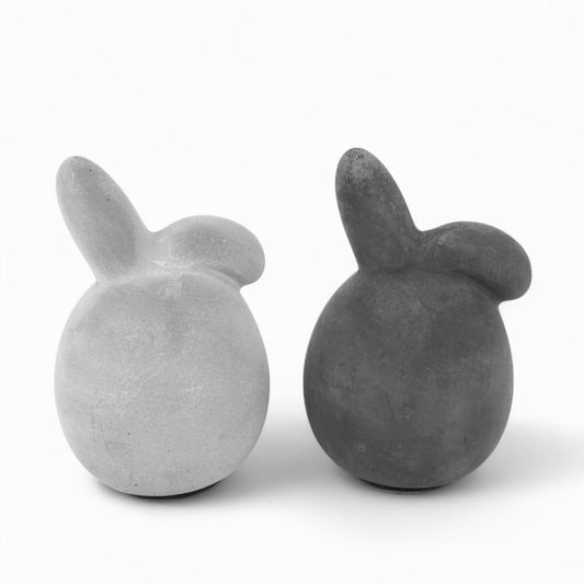 Ovu | Hasenohren aus Beton