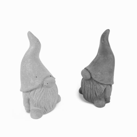 Olaf | Wichtel aus Beton