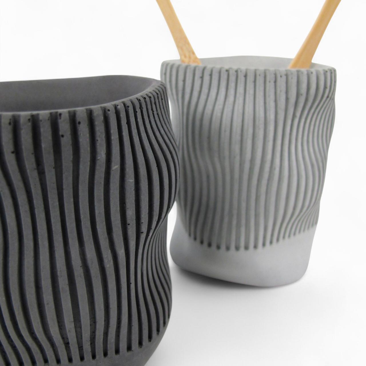Kuppi | Concrete cup
