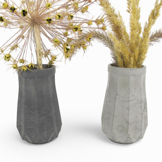 Coro | Vase aus Beton