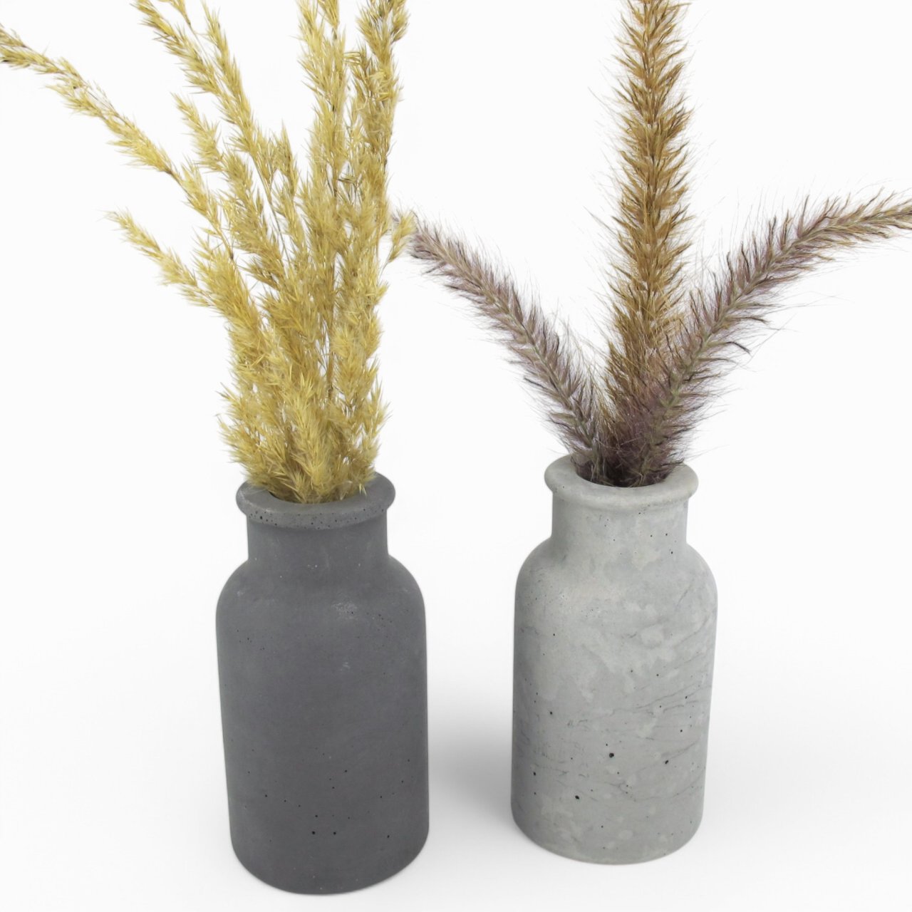 Vazo | Vase made of concrete