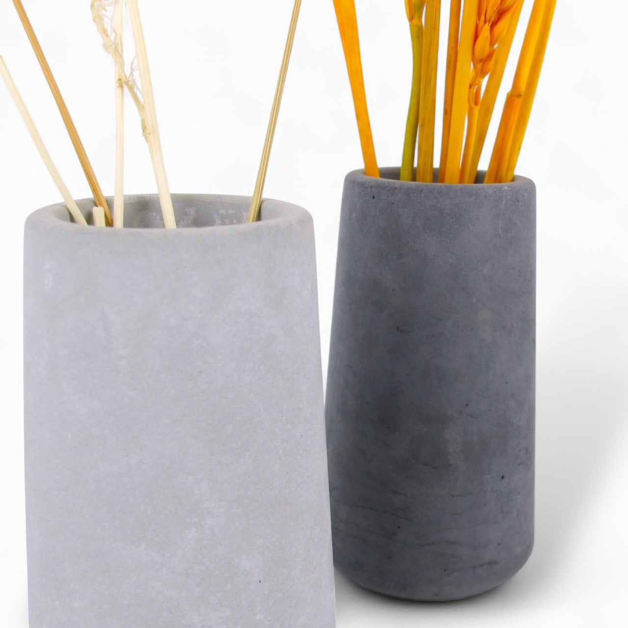 Kande | Vase aus Beton