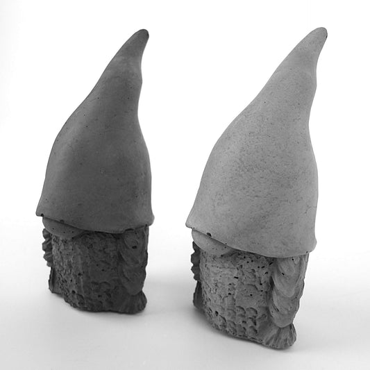 Grummel | Wichtel aus Beton