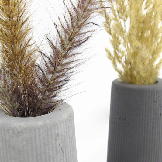 Vaza | Vase aus Beton