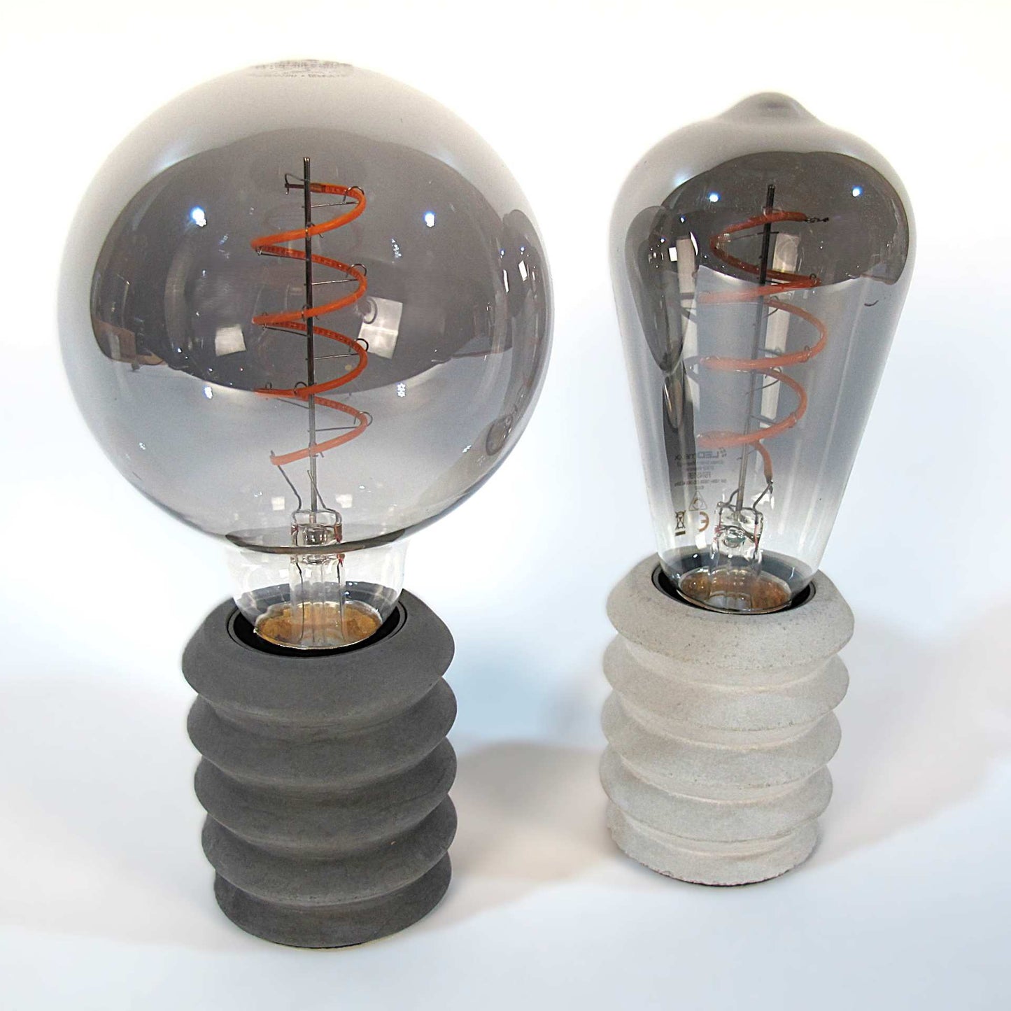 Jiro | Tischlampe aus Beton