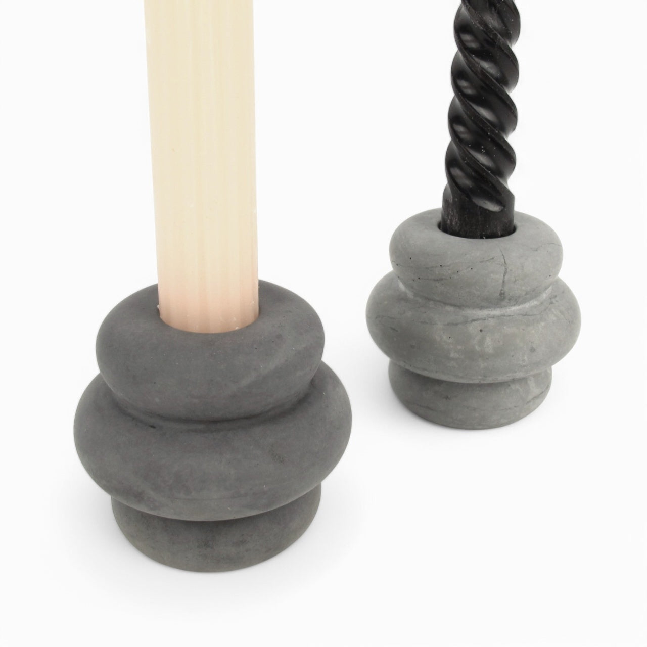 Buto | Kerzenständer aus Beton