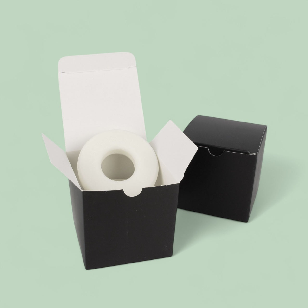 Wachsringe für Wachsfresser mit Ø=10cm