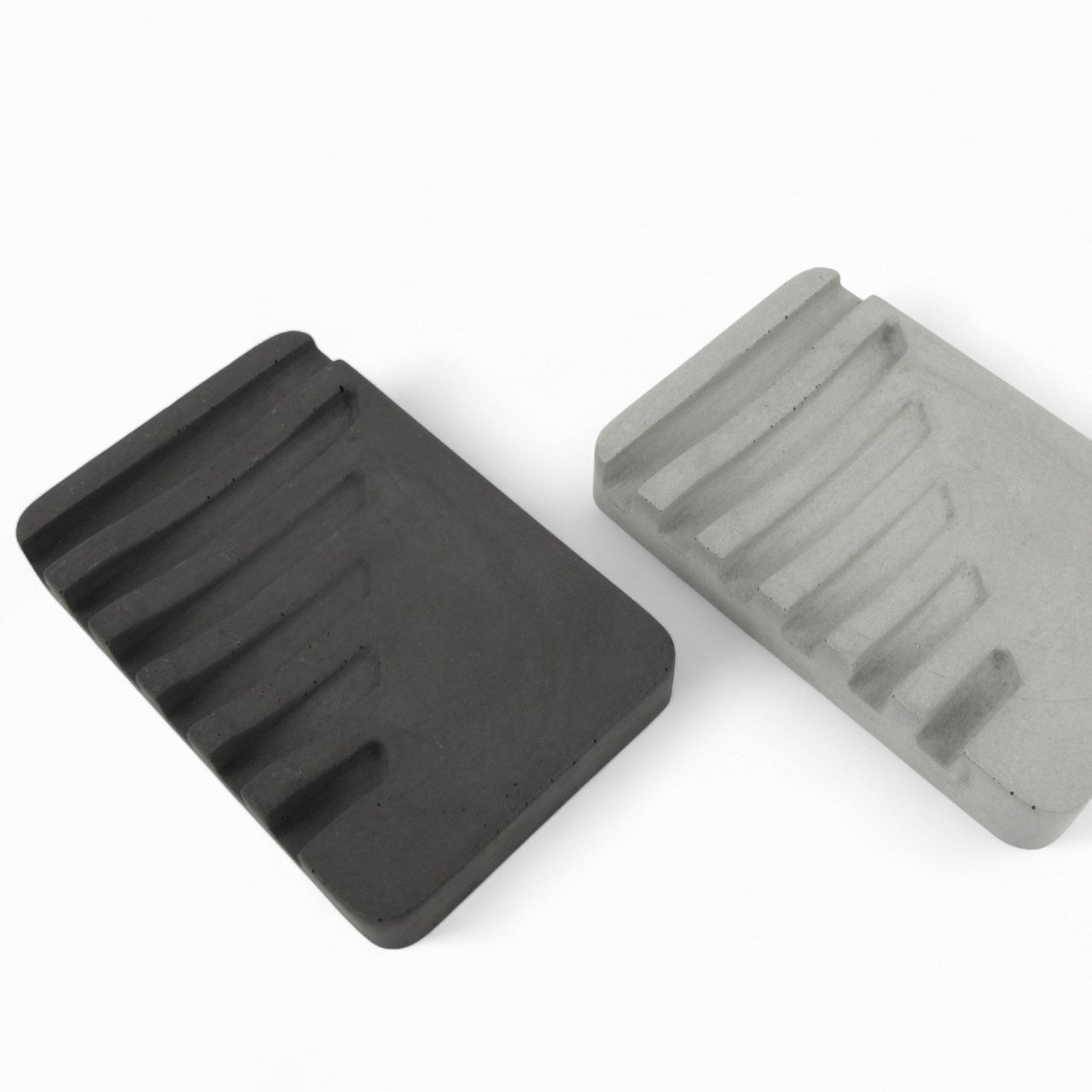 Savon | Concrete soap dish