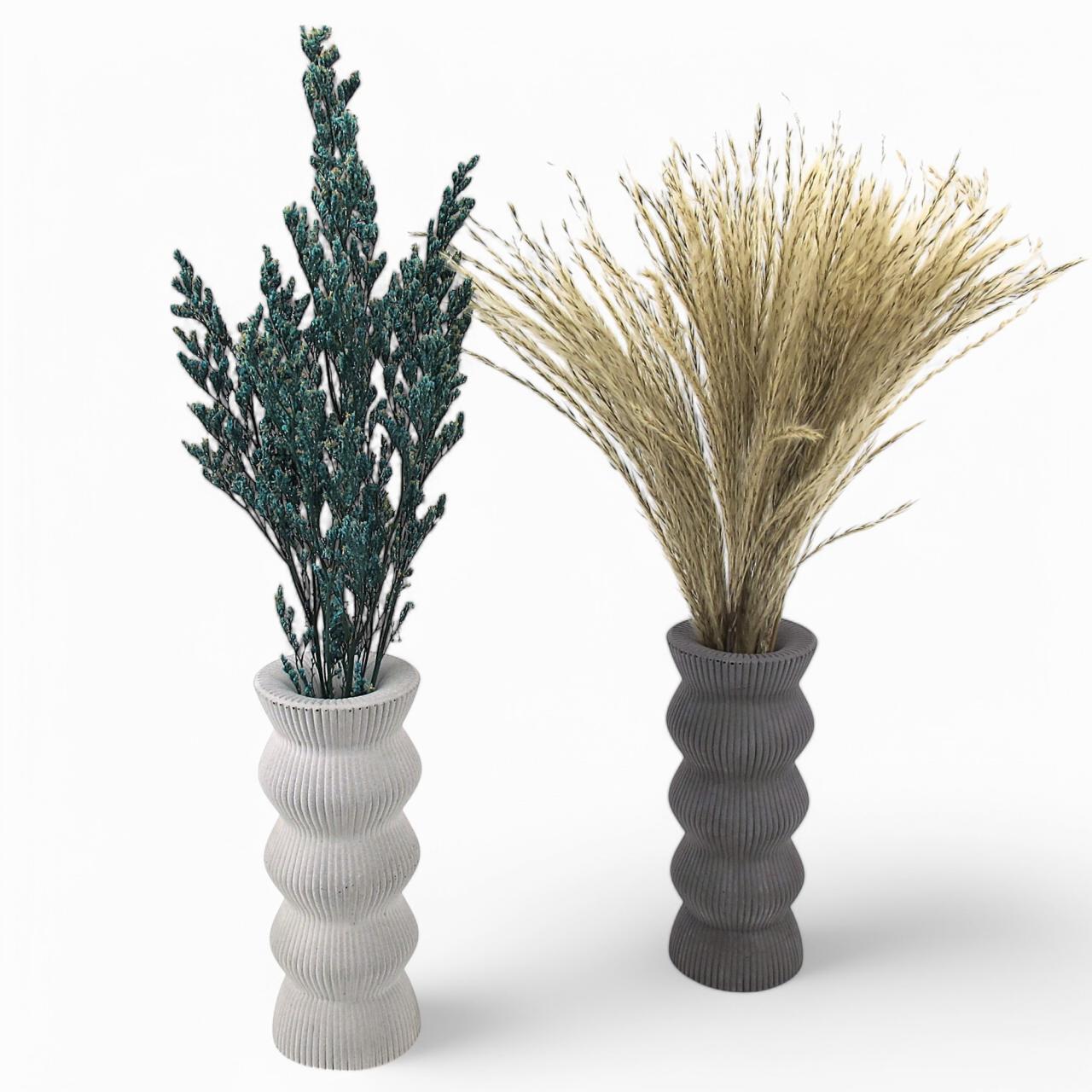 Jaro | Concrete vase