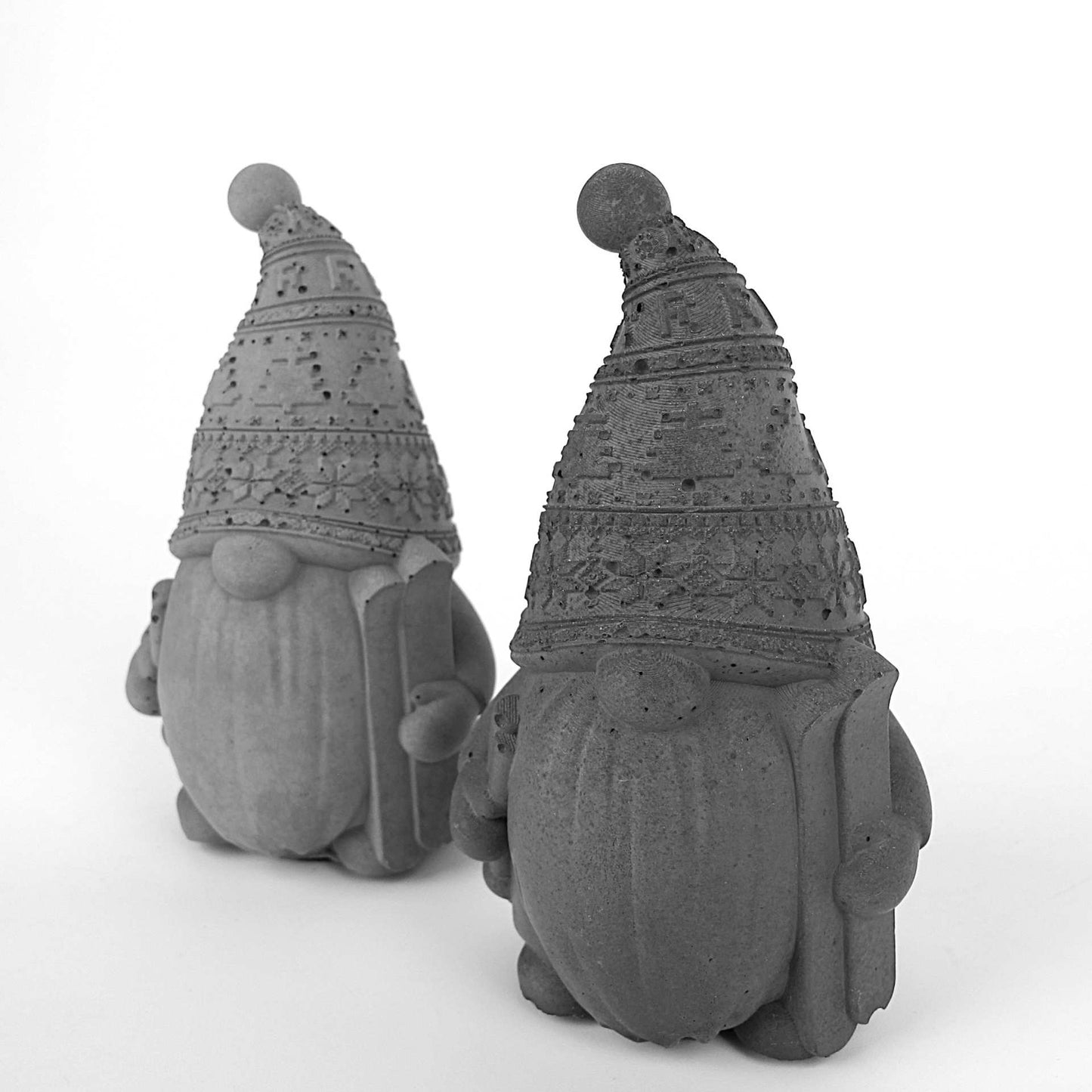 Rudi | Wichtel aus Beton