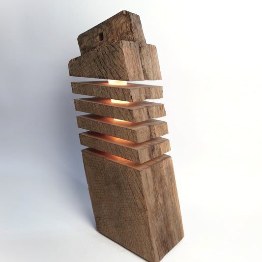 Torn 4 | Designer Stehlampe