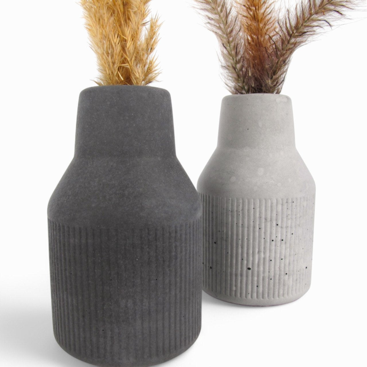 Vaza | Concrete vase
