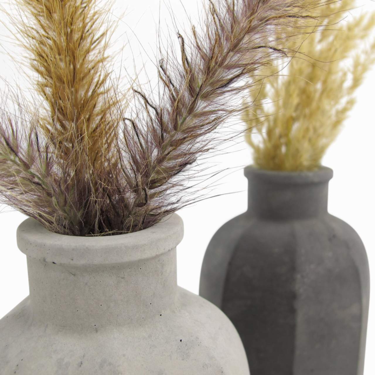 Biro | Concrete vase