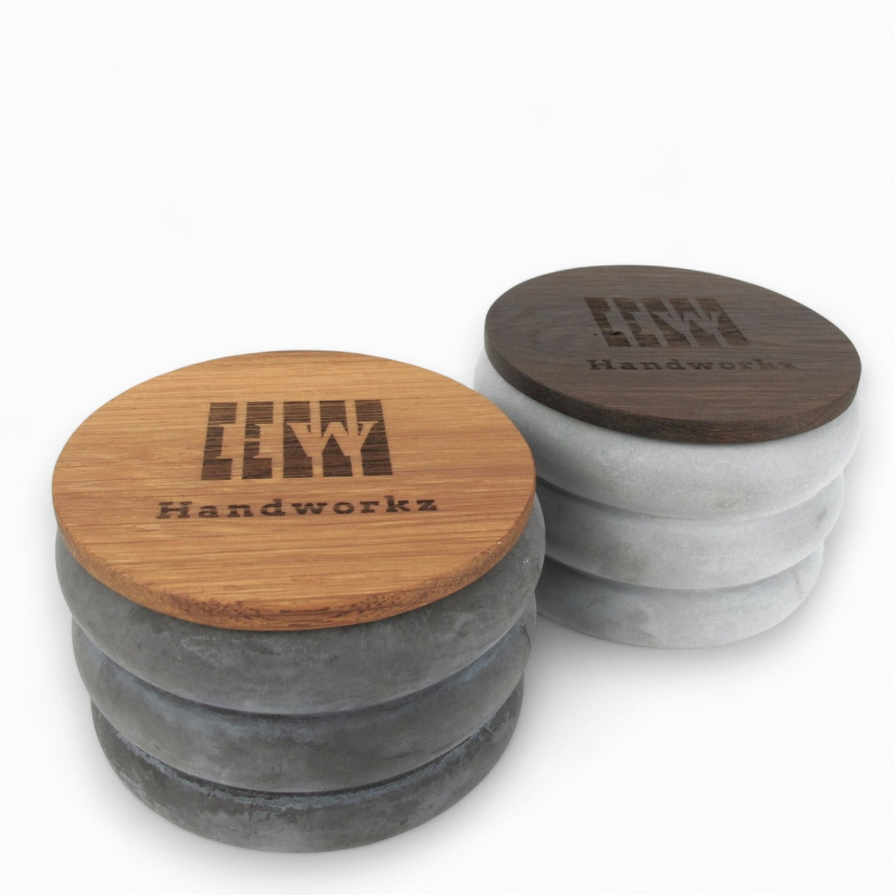 Fogo | Wachsfresser Ø=10cm aus Beton