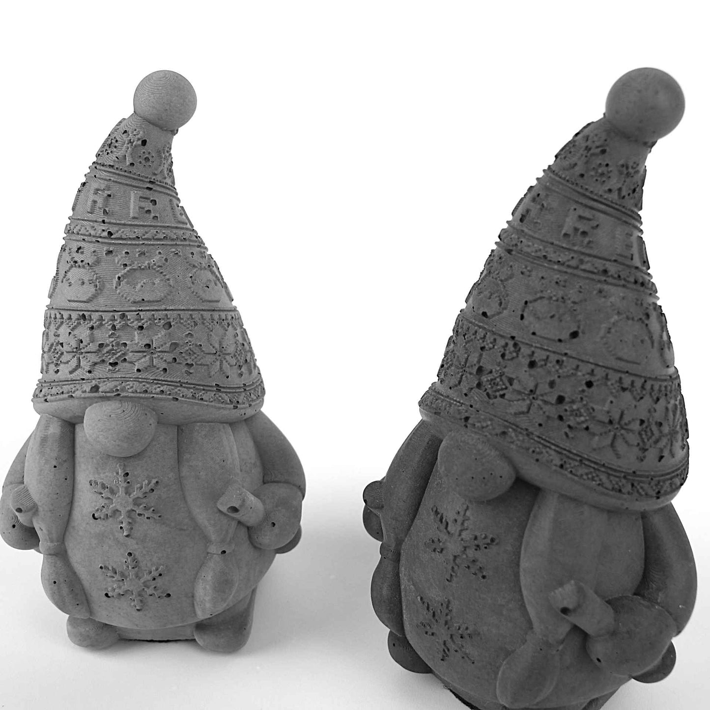 Betina | Wichtel aus Beton