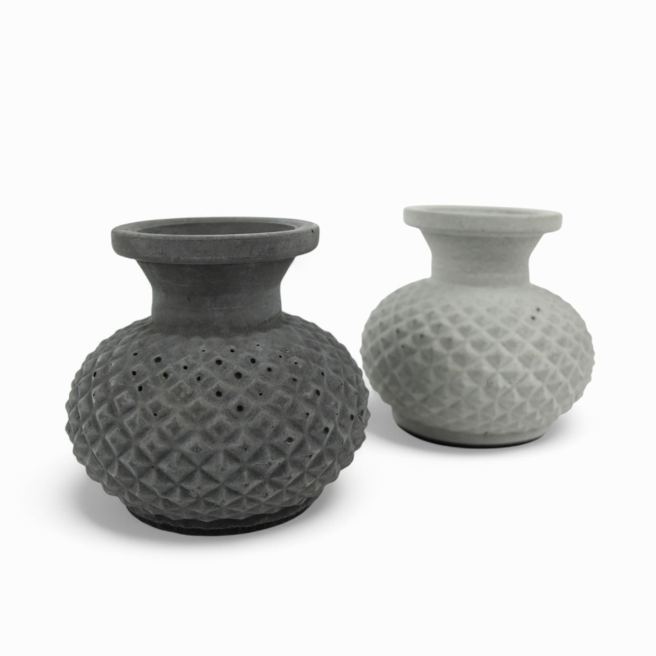 Fio | mini Vase aus Beton