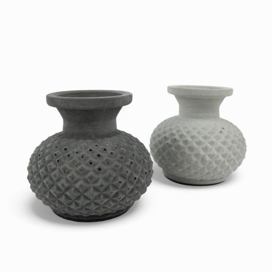 Fio | mini Vase aus Beton