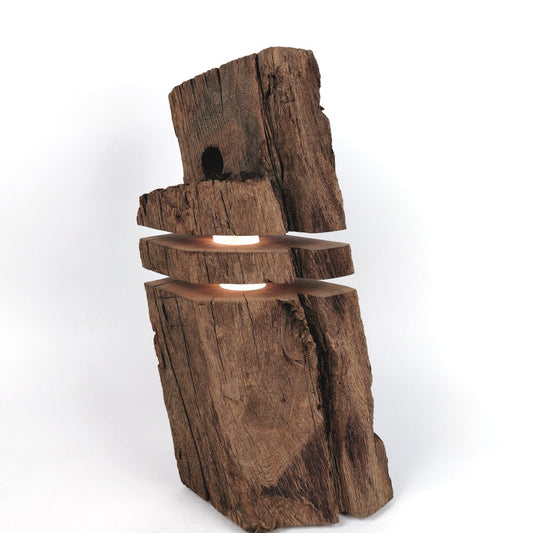 Torn 9 | Designer Stehlampe