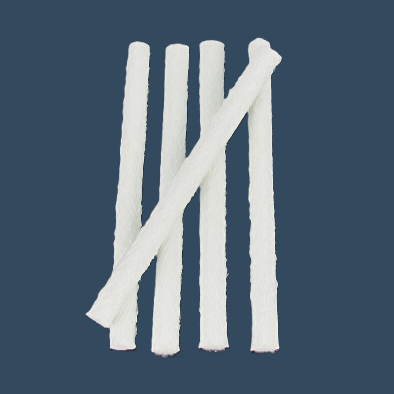 Glasfaserdocht für Gartenfackel