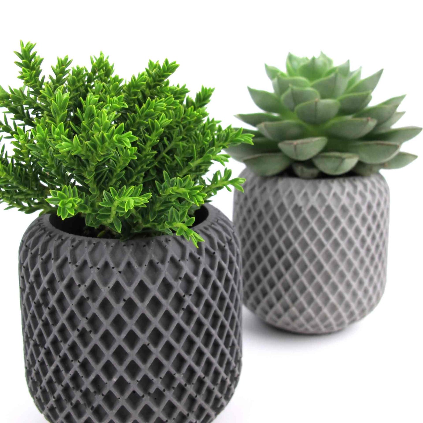 Baku | Vessel made of concrete