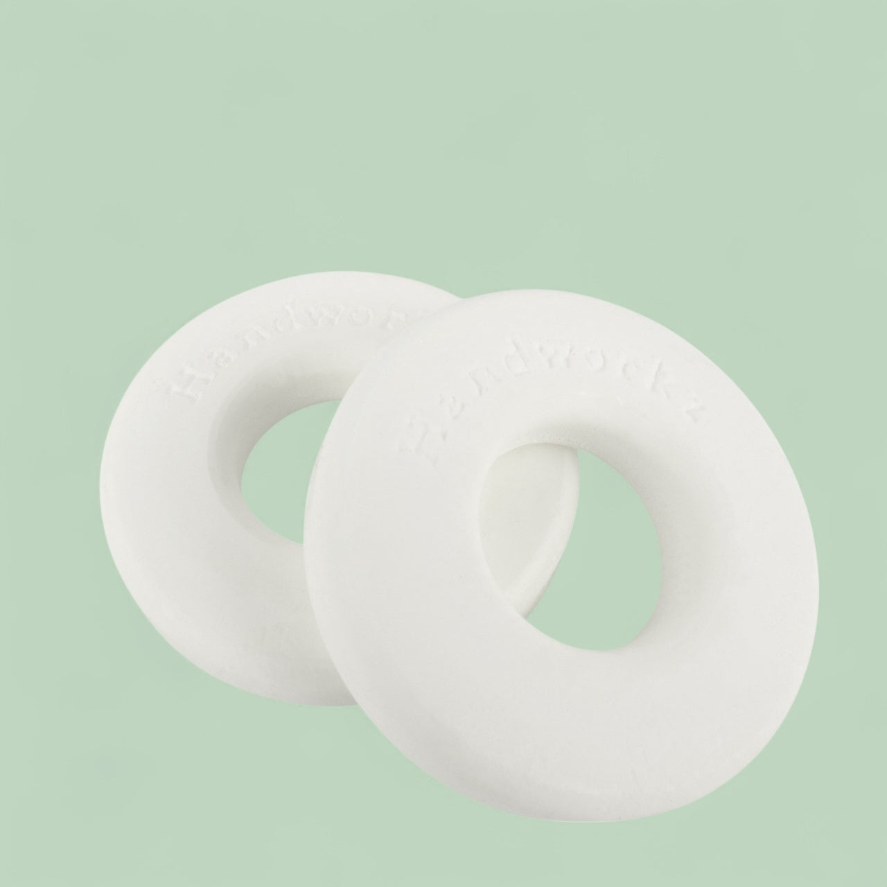 Wachsringe für Wachsfresser mit Ø=10cm