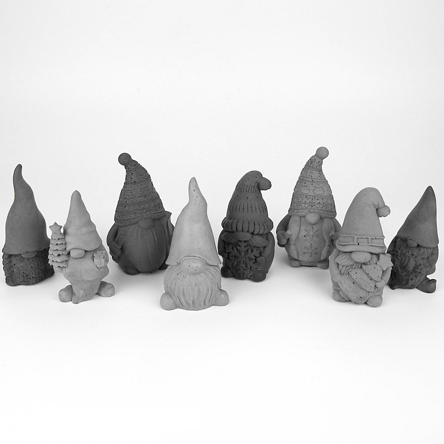 Rudi | Wichtel aus Beton