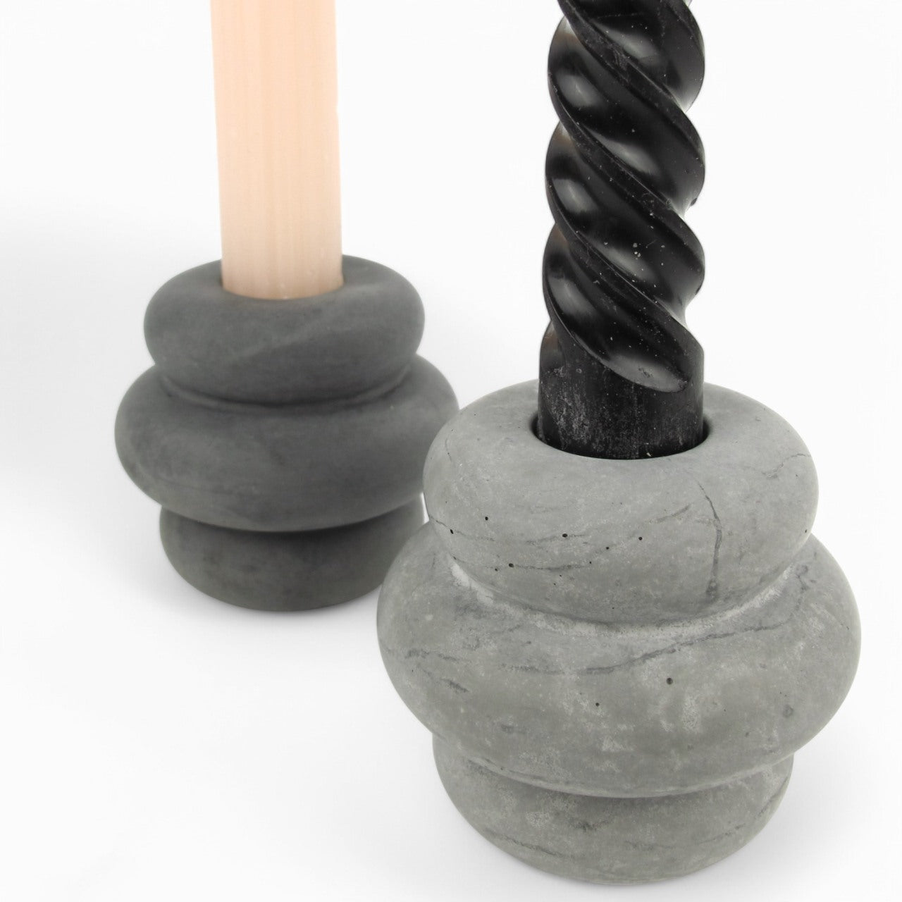 Buto | Kerzenständer aus Beton