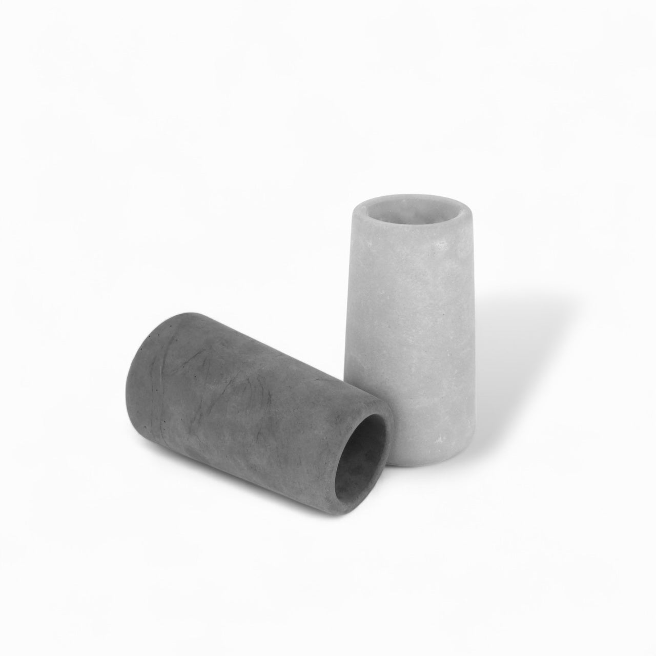 Kande | Vase aus Beton