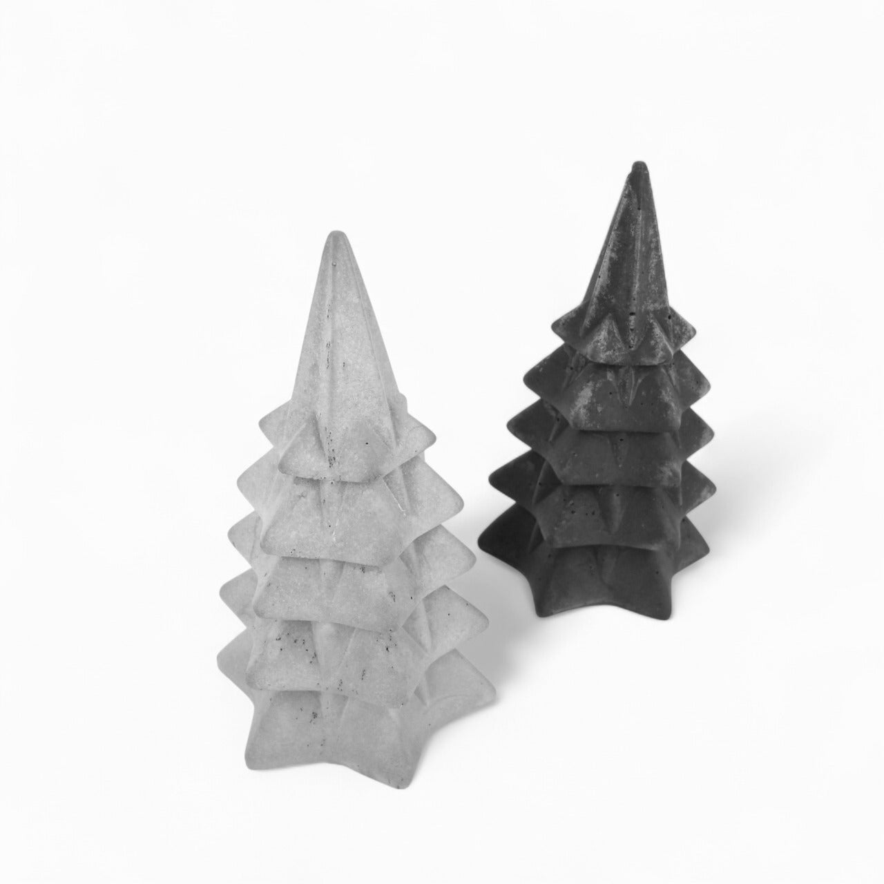 Greni | Weihnachtsbaum aus Beton