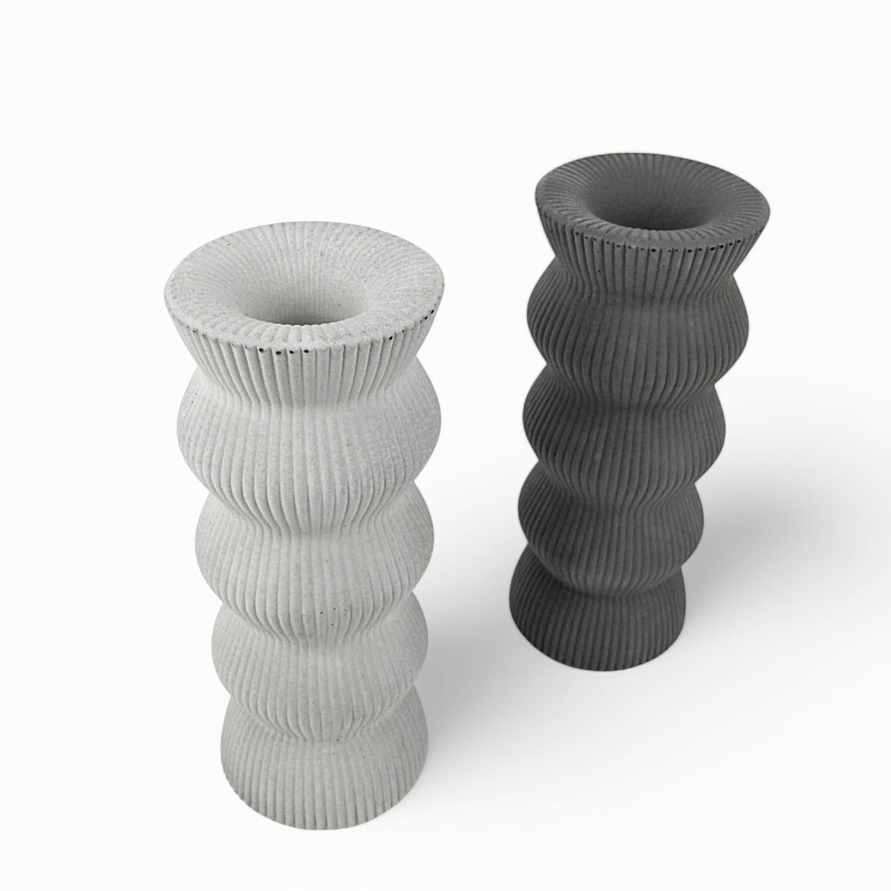 Jaro | Concrete vase