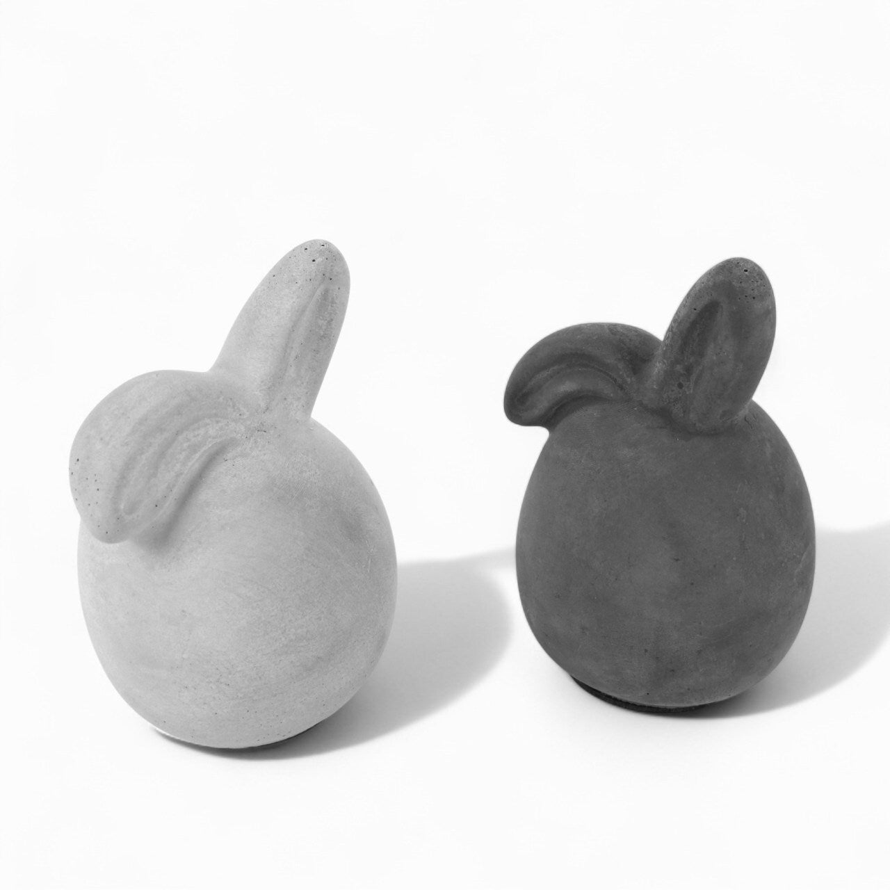 Ovu | Hasenohren aus Beton