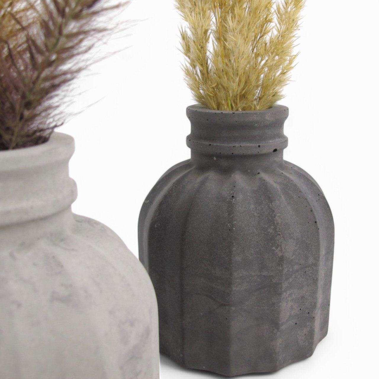 Wazo | Concrete vase