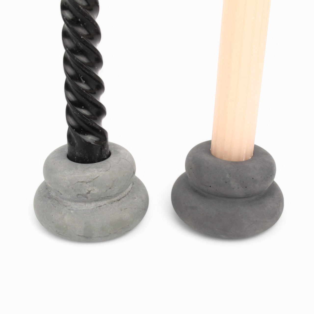 Buzi | Kerzenständer aus Beton