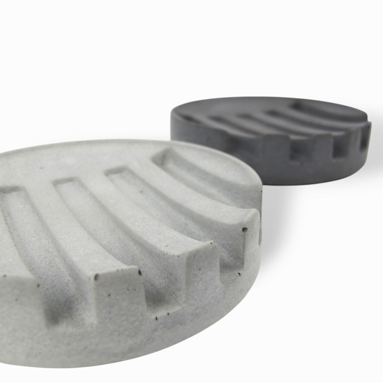 Sapun | Concrete soap dish