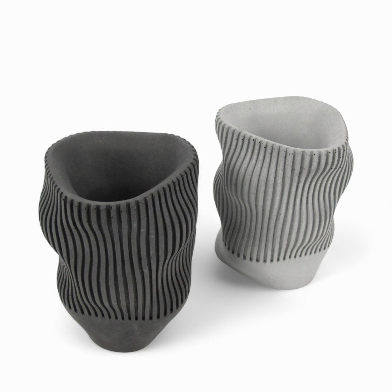 Kuppi | Concrete cup