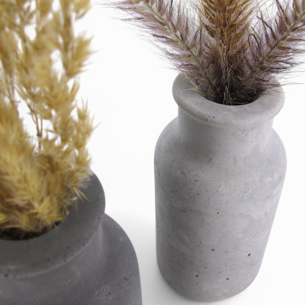 Vazo | Vase made of concrete